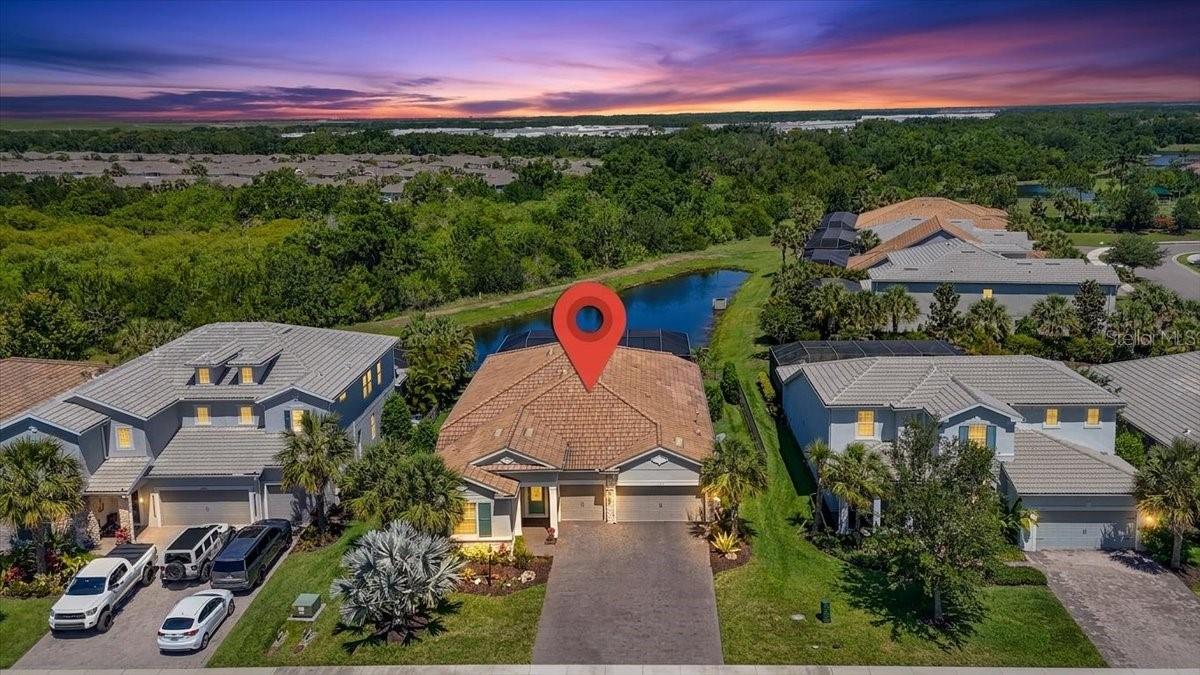 11717 GOLDEN BAY PL, LAKEWOOD RANCH, FL, 34211