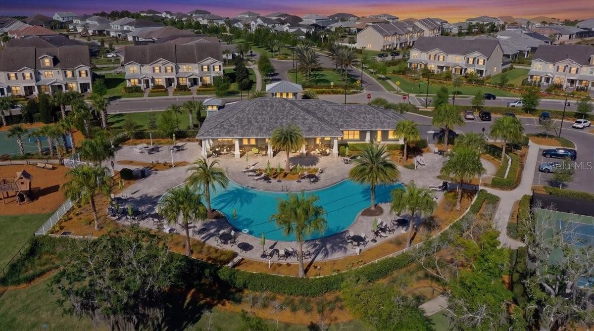 11717 GOLDEN BAY PL, LAKEWOOD RANCH, FL, 34211