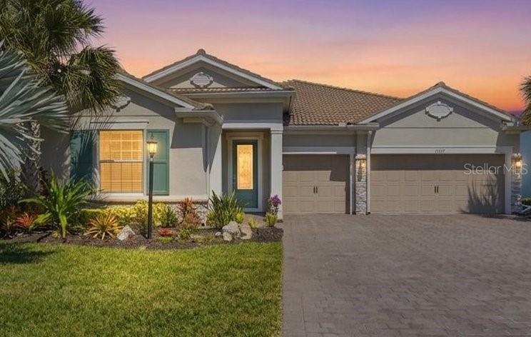 11717 GOLDEN BAY PL, LAKEWOOD RANCH, FL, 34211