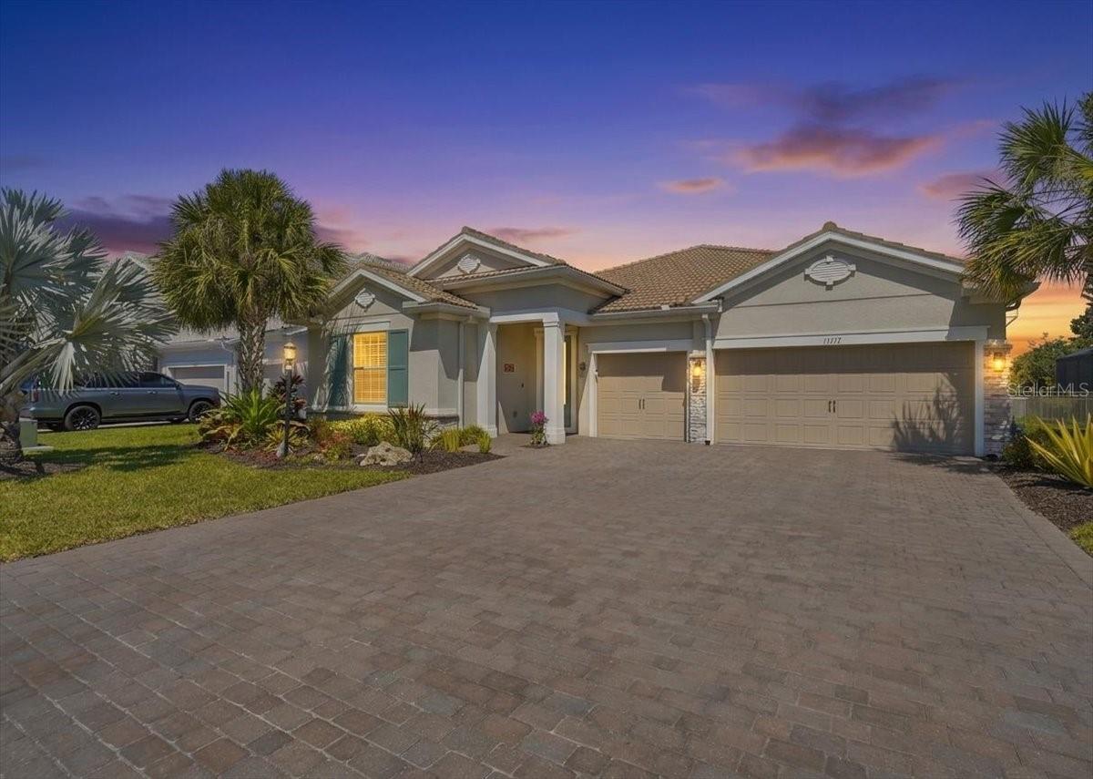 11717 GOLDEN BAY PL, LAKEWOOD RANCH, FL, 34211