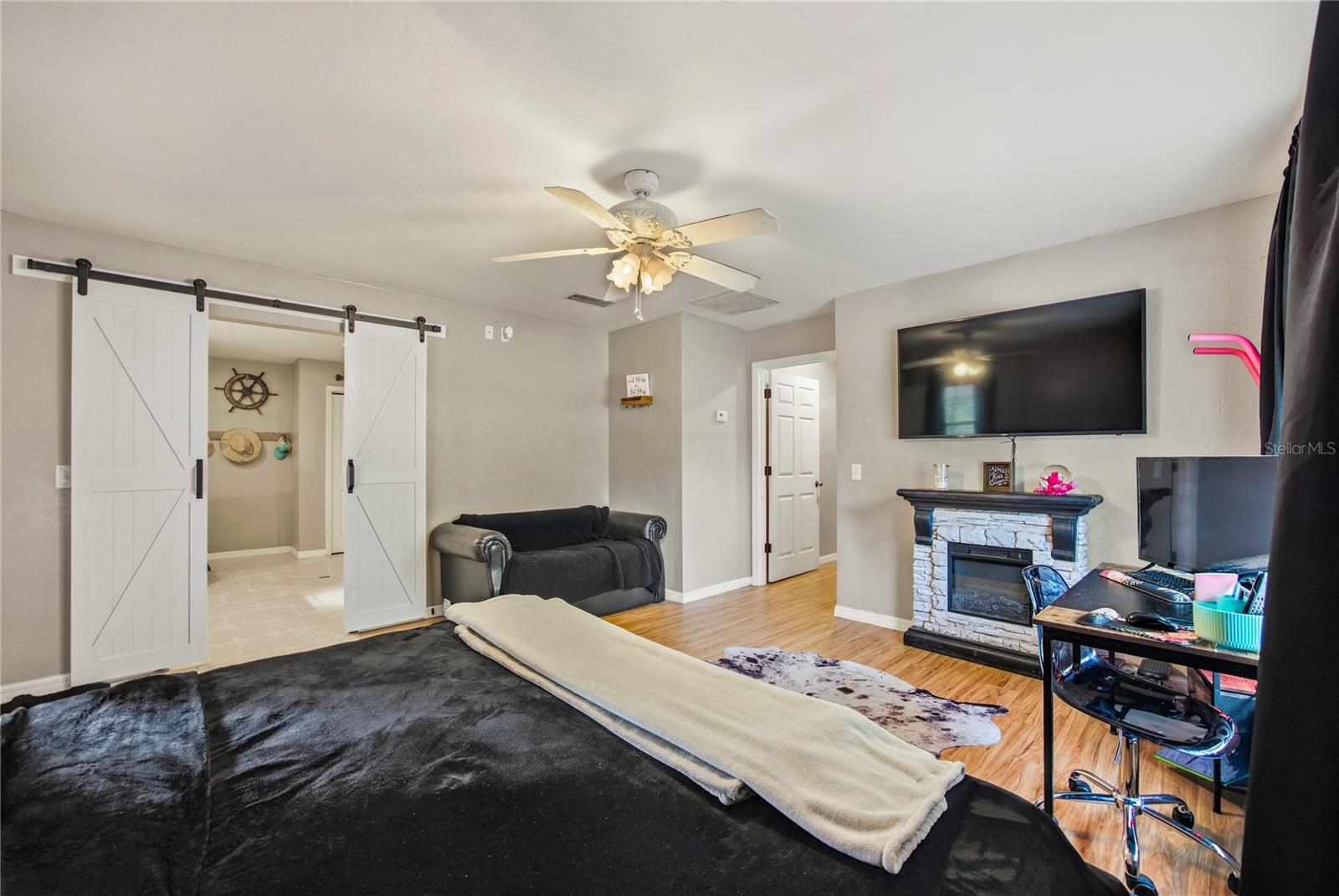 111 SW PRAIRIE ST, LAKE CITY, FL, 32024