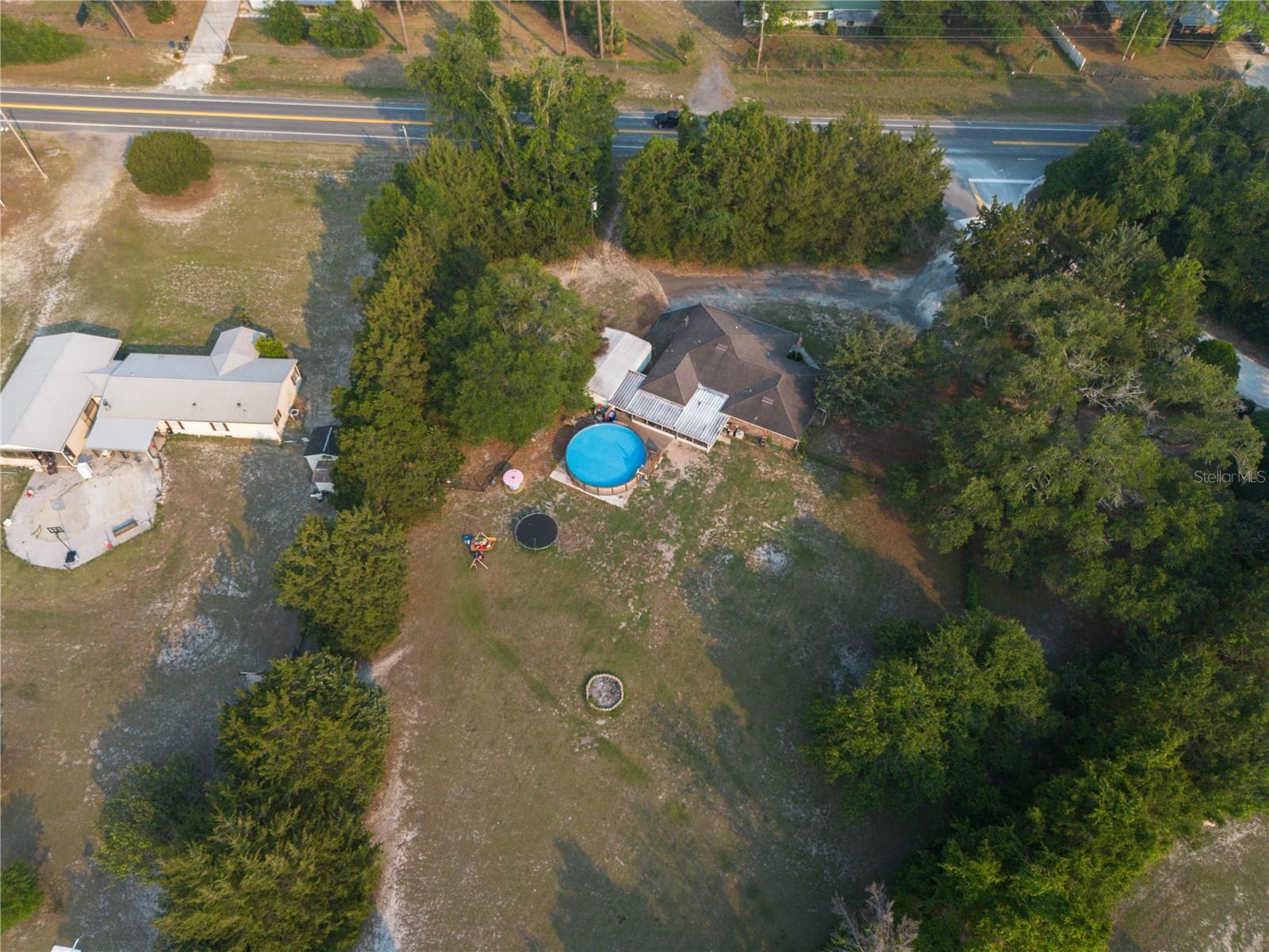 111 SW PRAIRIE ST, LAKE CITY, FL, 32024