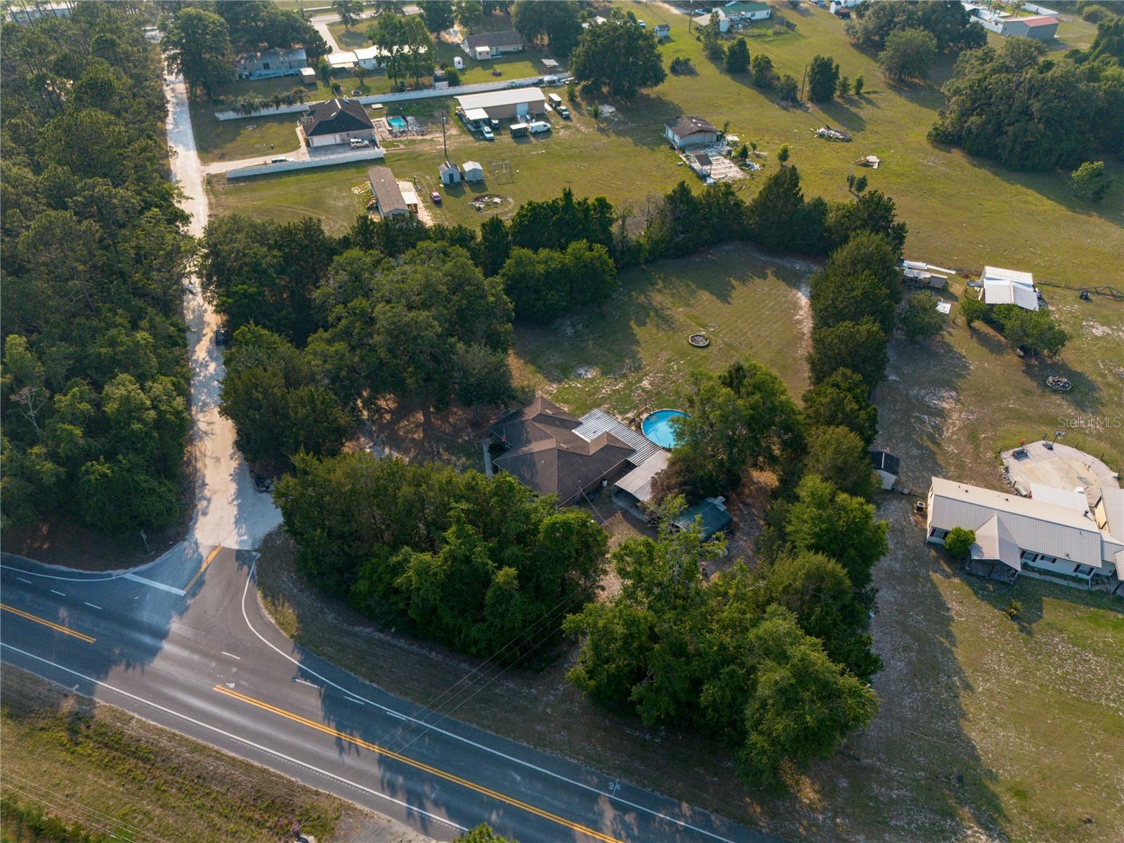 111 SW PRAIRIE ST, LAKE CITY, FL, 32024
