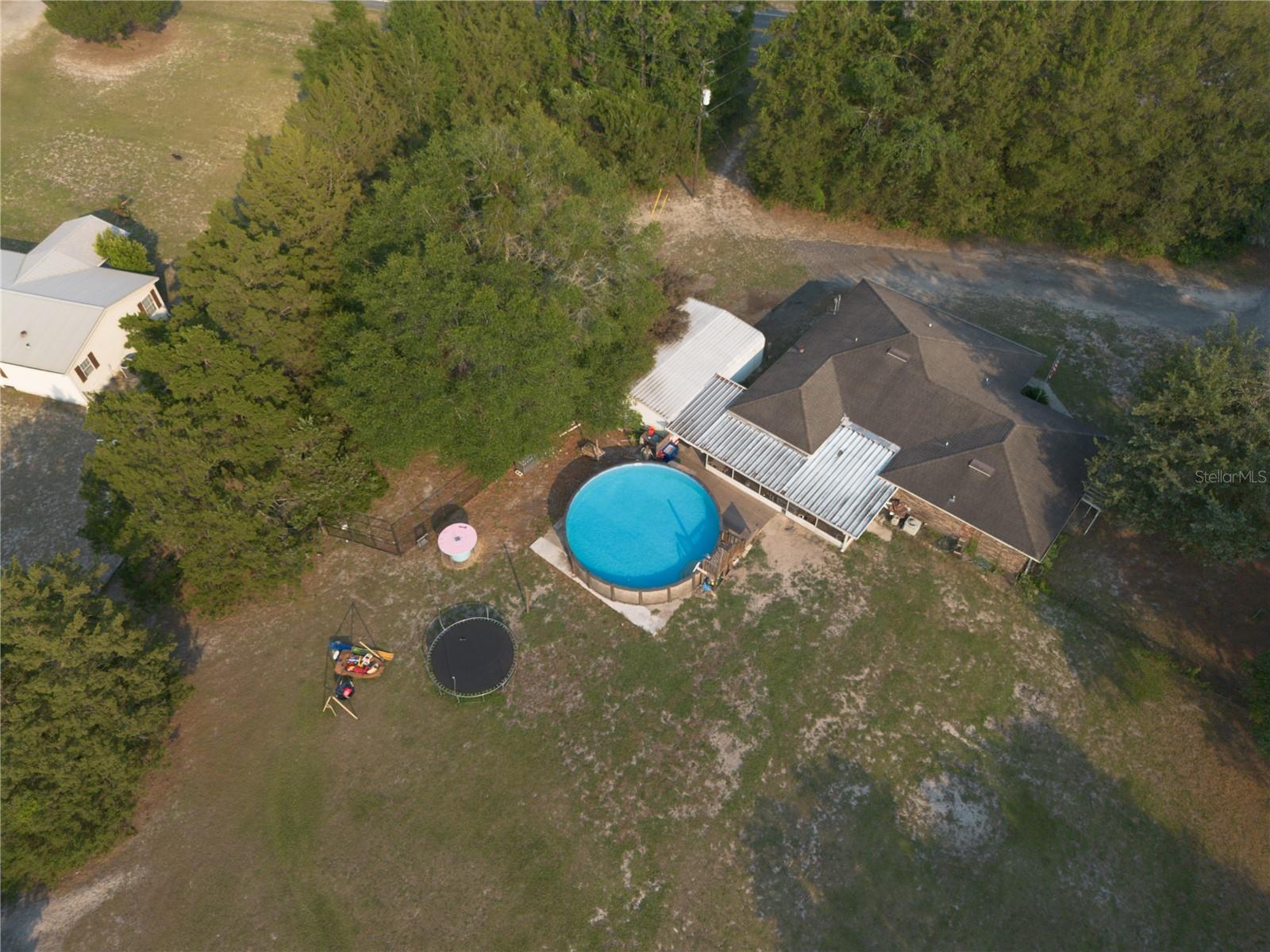 111 SW PRAIRIE ST, LAKE CITY, FL, 32024