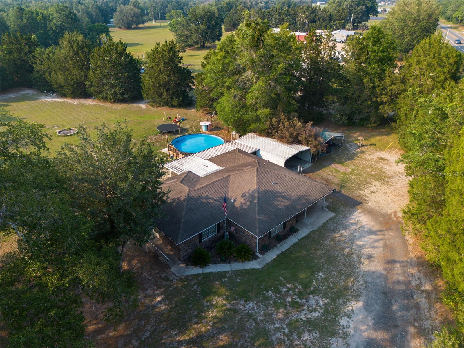111 SW PRAIRIE ST, LAKE CITY, FL, 32024