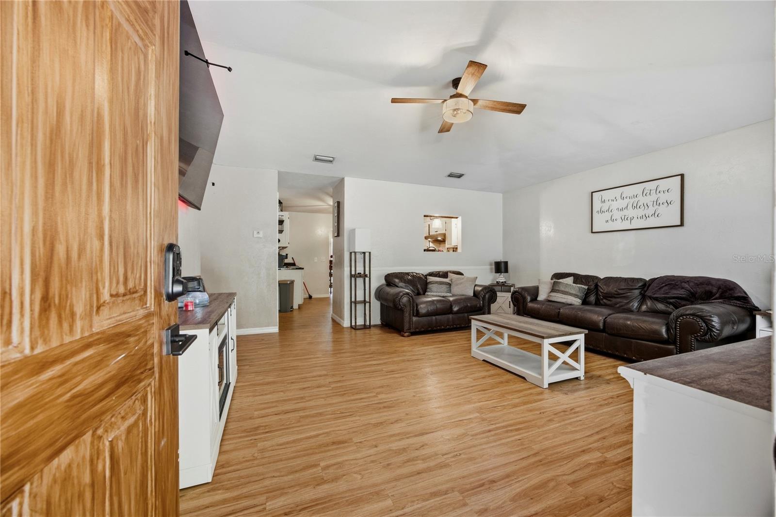 111 SW PRAIRIE ST, LAKE CITY, FL, 32024
