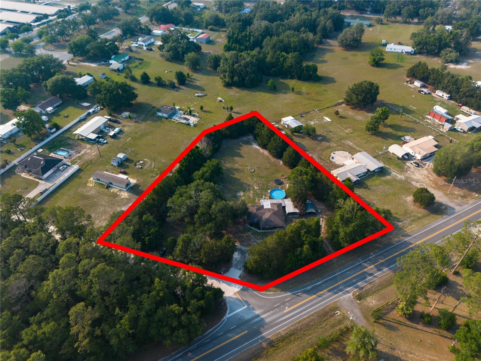 111 SW PRAIRIE ST, LAKE CITY, FL, 32024