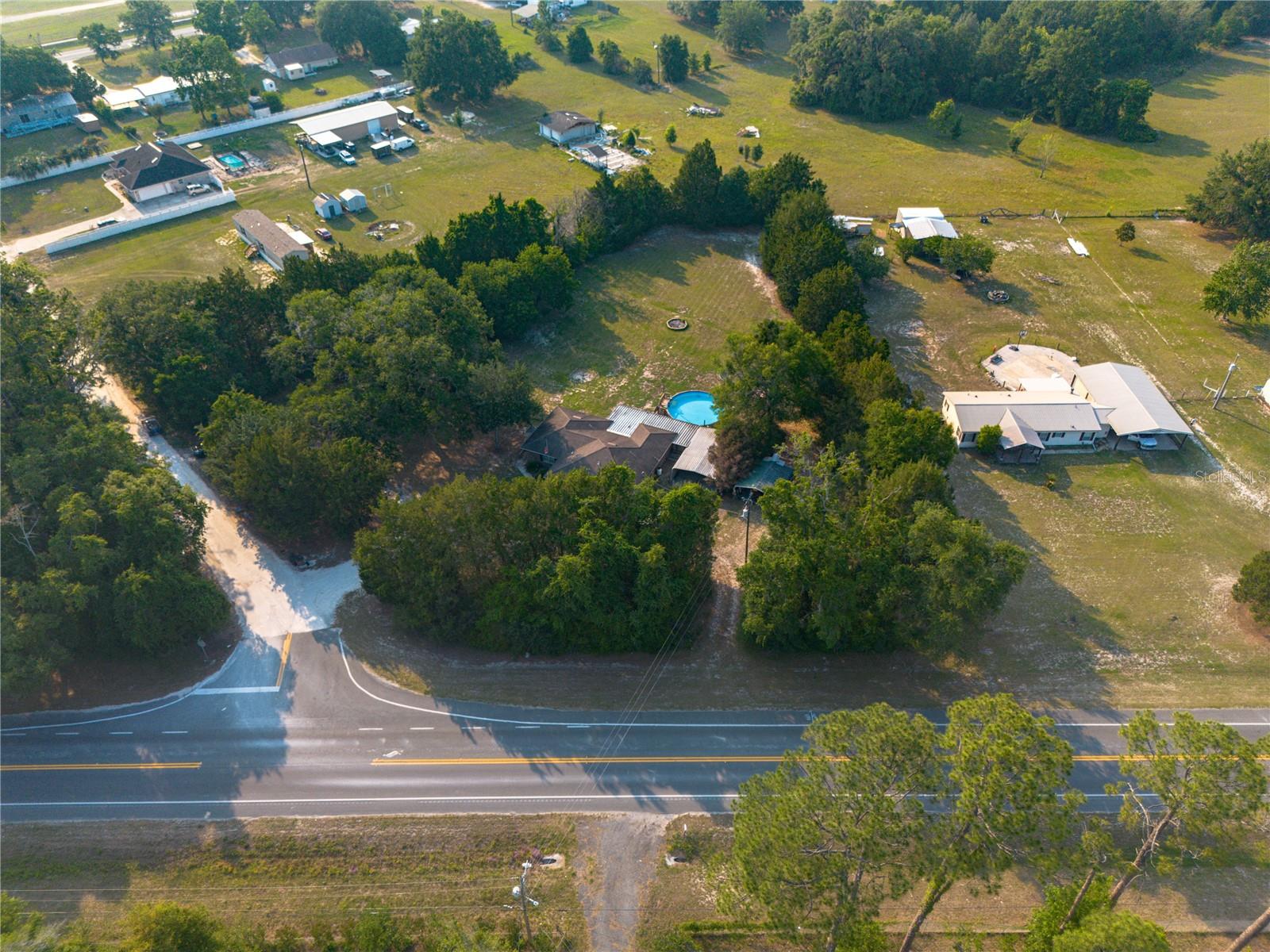 111 SW PRAIRIE ST, LAKE CITY, FL, 32024