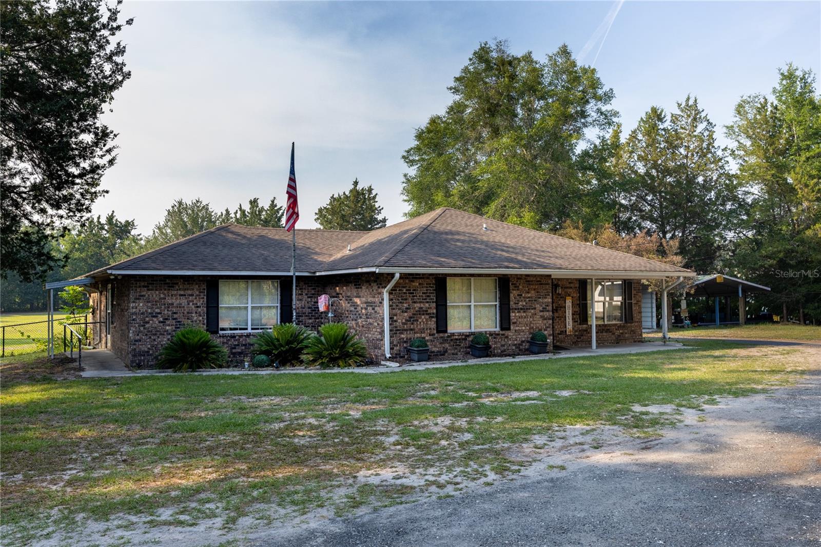 111 SW PRAIRIE ST, LAKE CITY, FL, 32024
