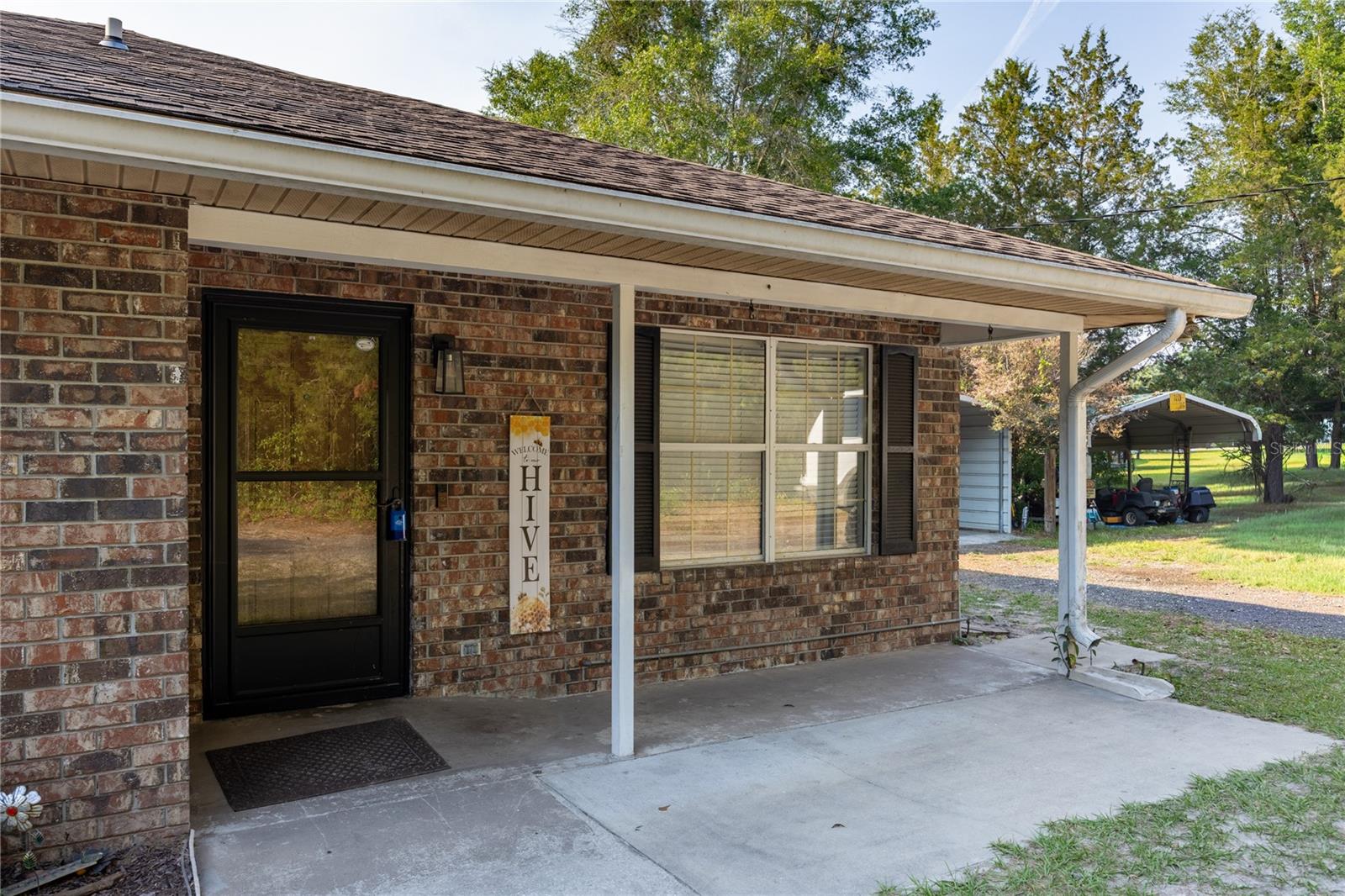 111 SW PRAIRIE ST, LAKE CITY, FL, 32024