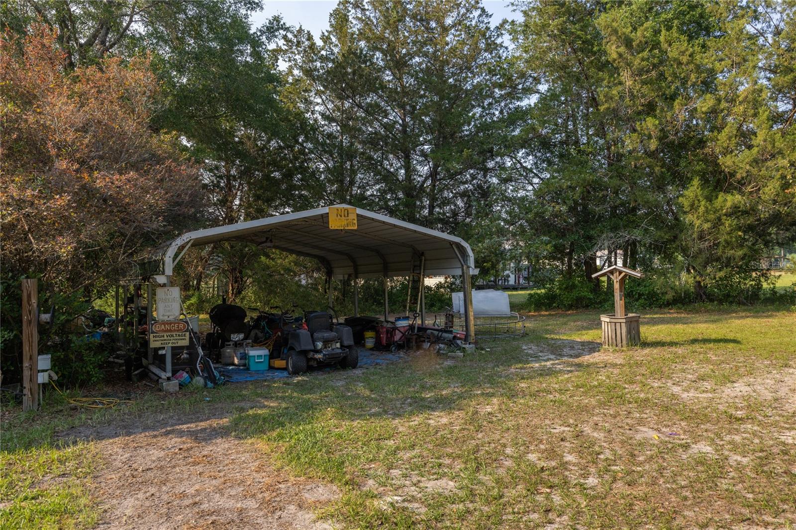 111 SW PRAIRIE ST, LAKE CITY, FL, 32024