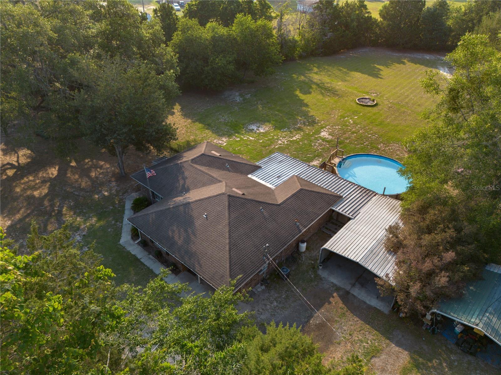 111 SW PRAIRIE ST, LAKE CITY, FL, 32024