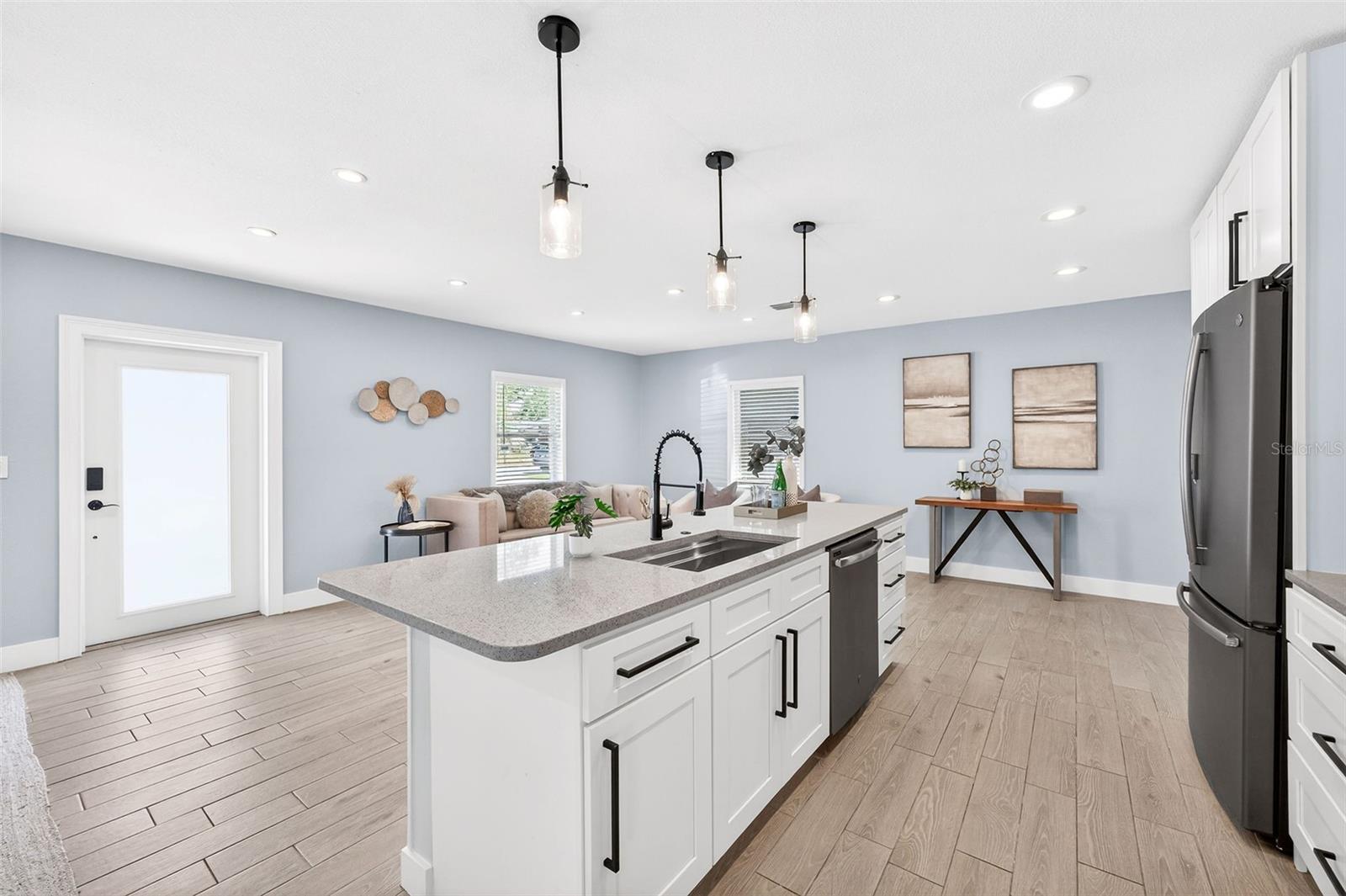 1114 DELRIDGE AVE, ORLANDO, FL, 32804