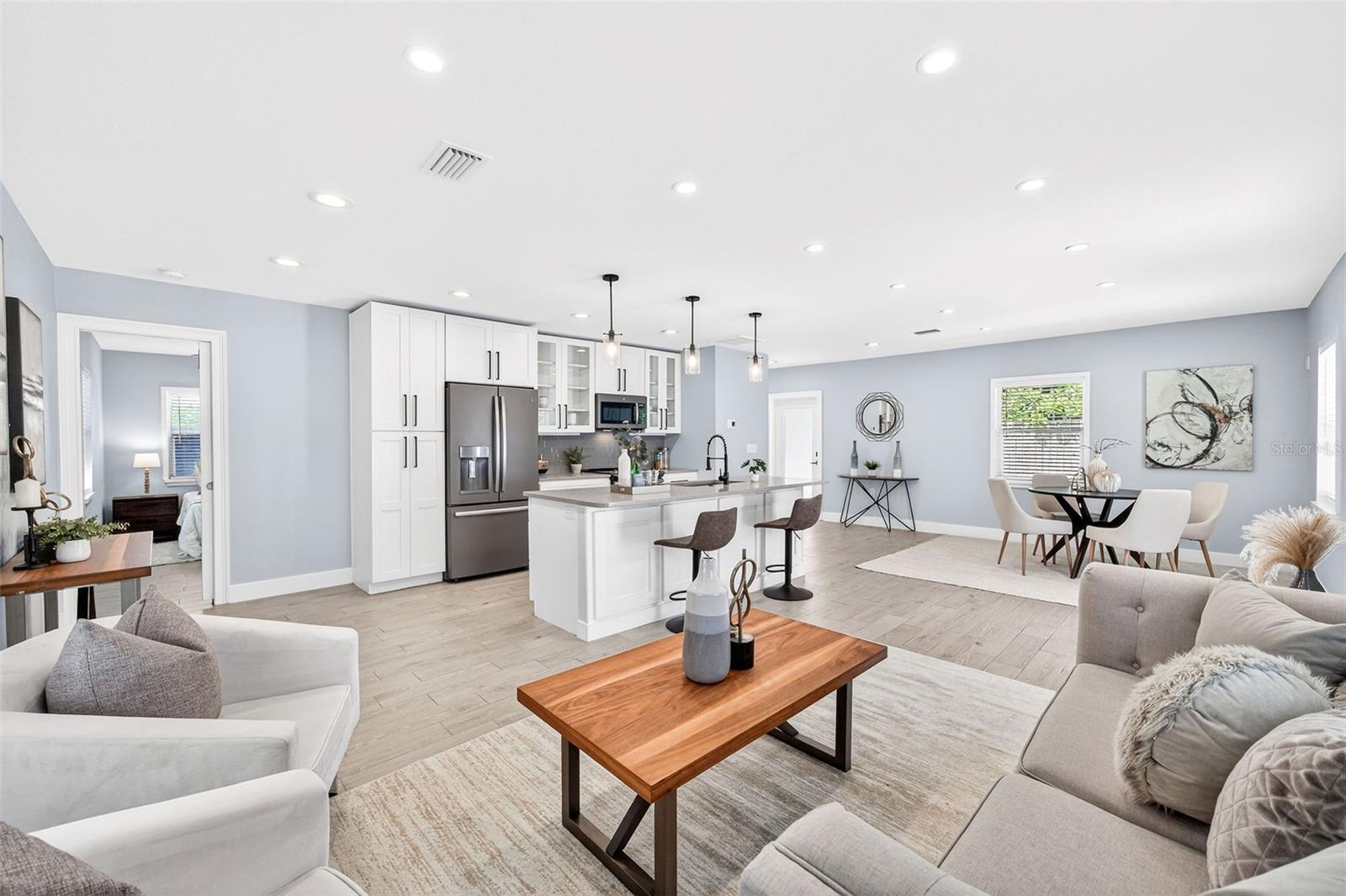 1114 DELRIDGE AVE, ORLANDO, FL, 32804