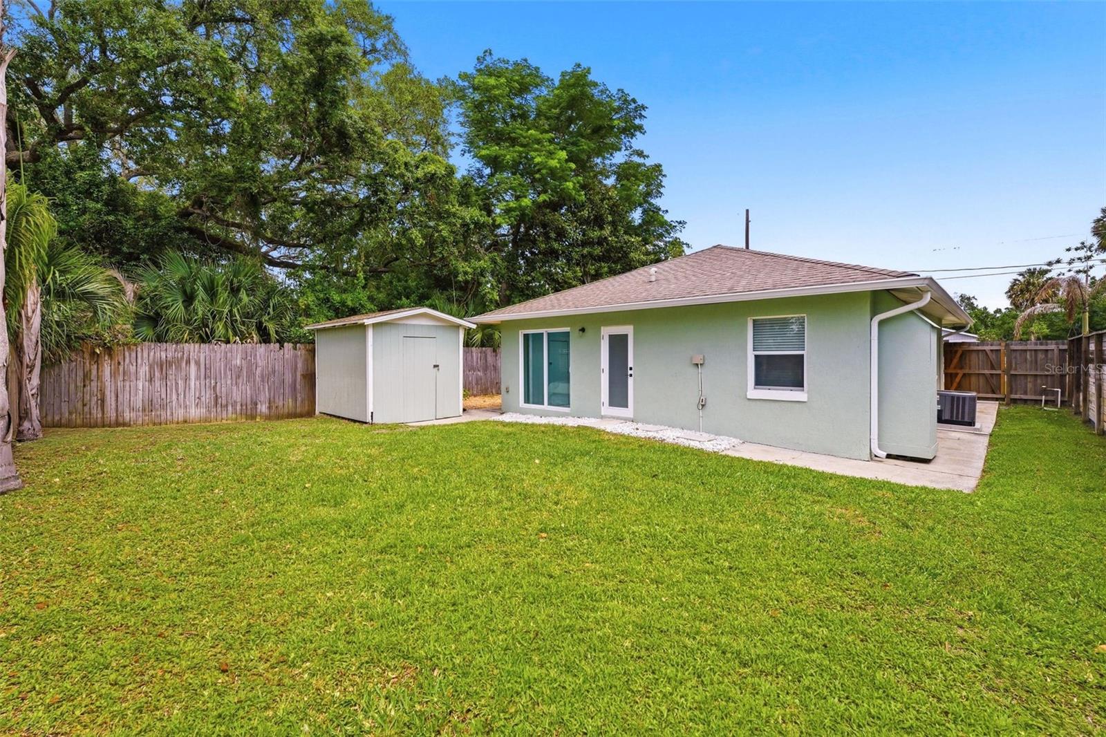 1114 DELRIDGE AVE, ORLANDO, FL, 32804