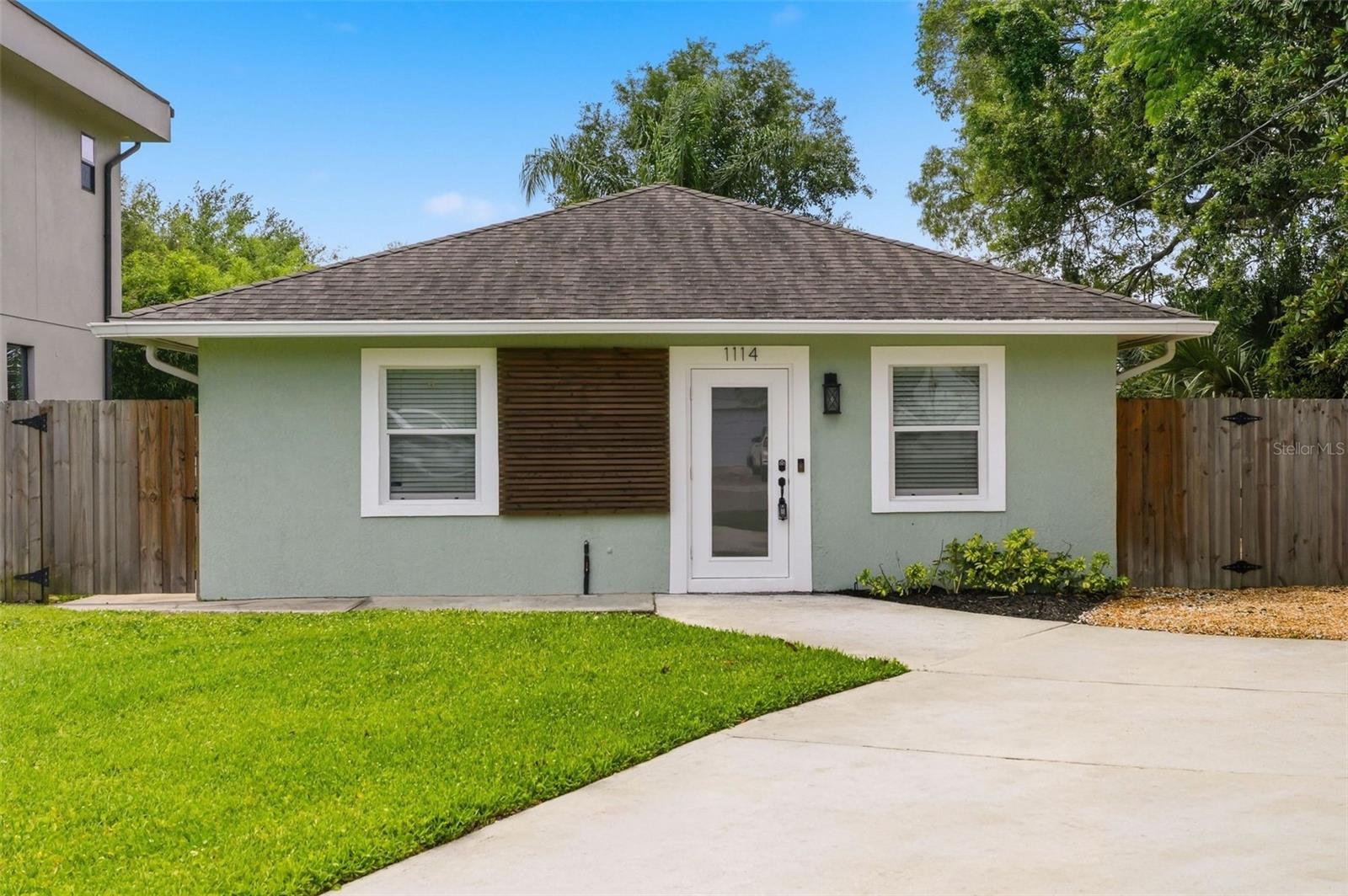 1114 DELRIDGE AVE, ORLANDO, FL, 32804