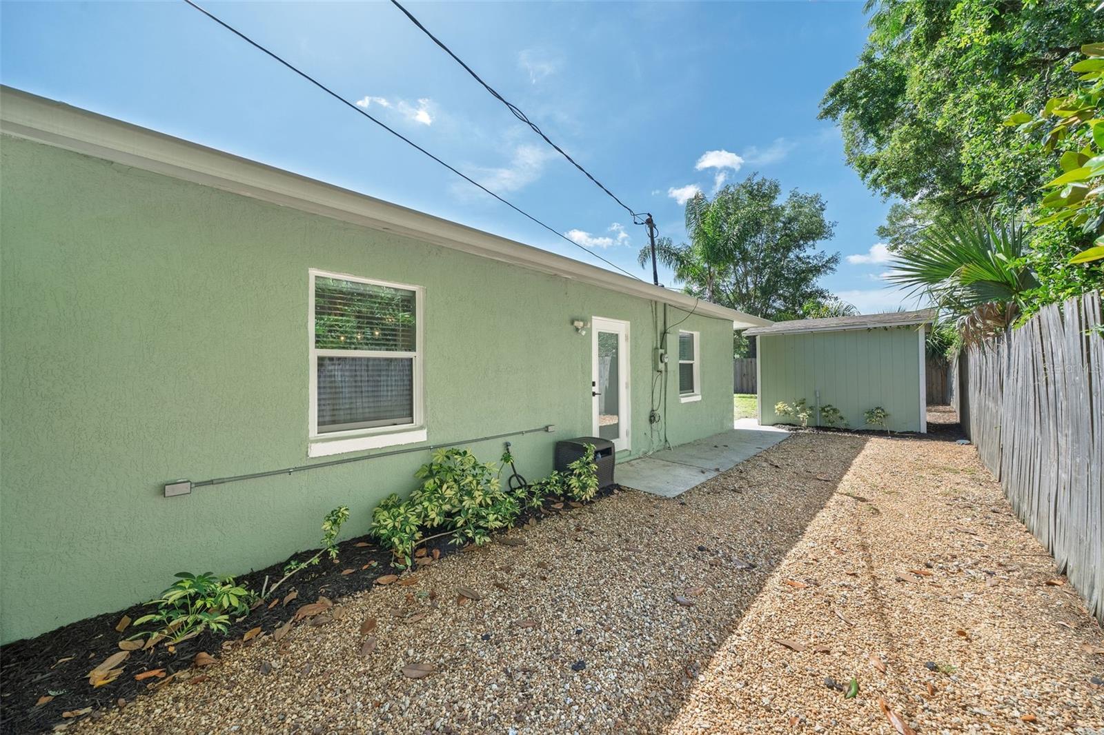 1114 DELRIDGE AVE, ORLANDO, FL, 32804