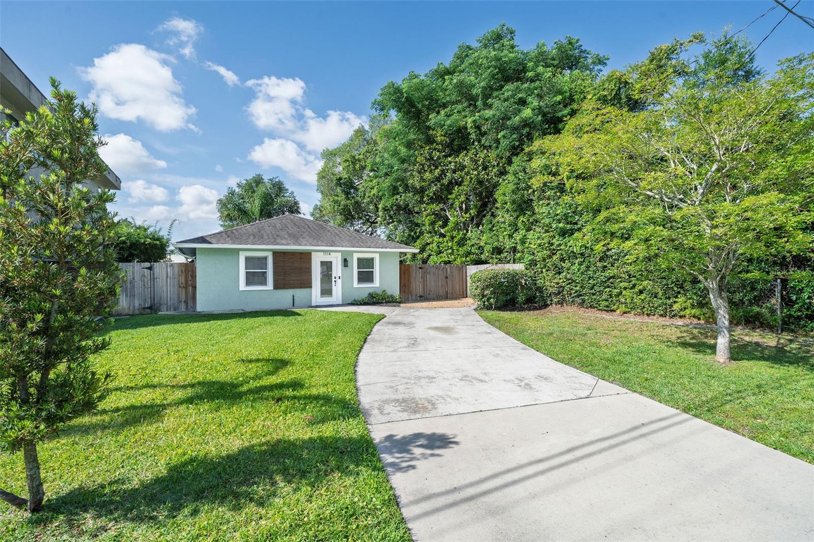1114 DELRIDGE AVE, ORLANDO, FL, 32804