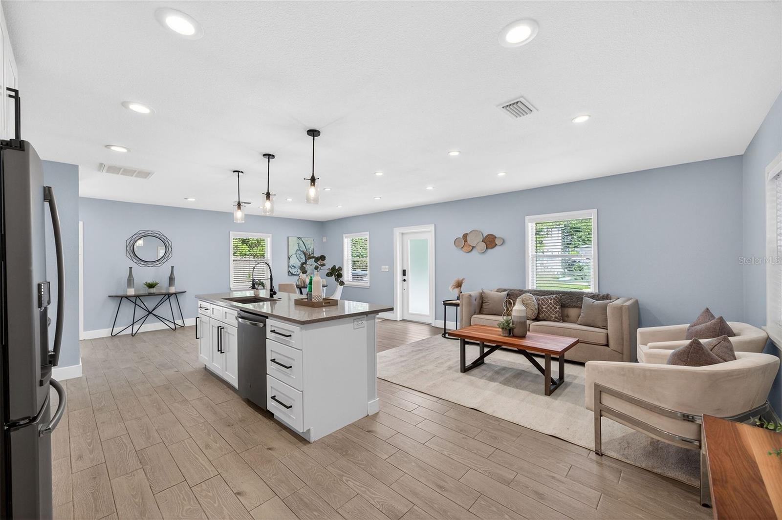 1114 DELRIDGE AVE, ORLANDO, FL, 32804