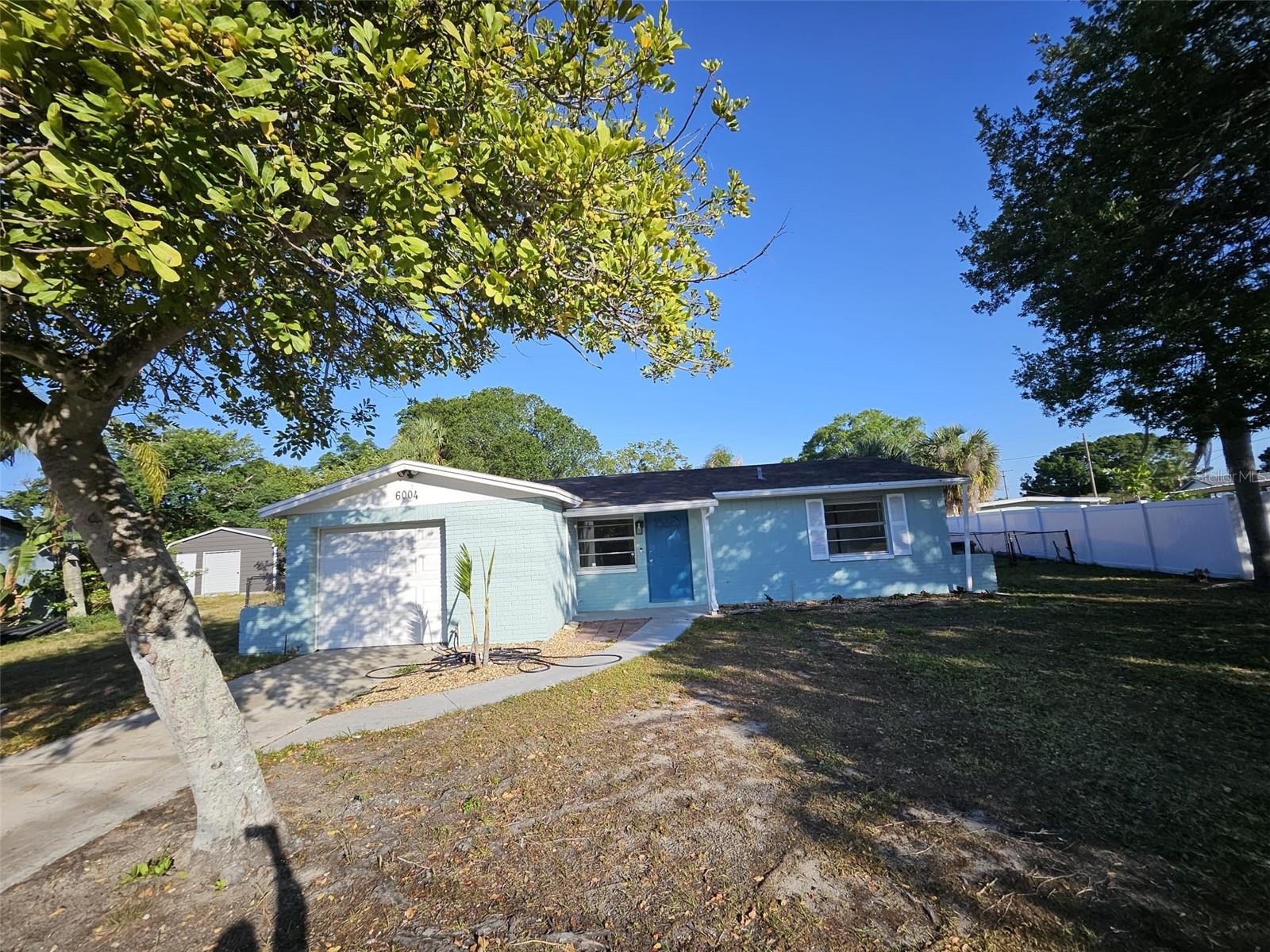 6004 FORTUNE PL, APOLLO BEACH, FL, 33572