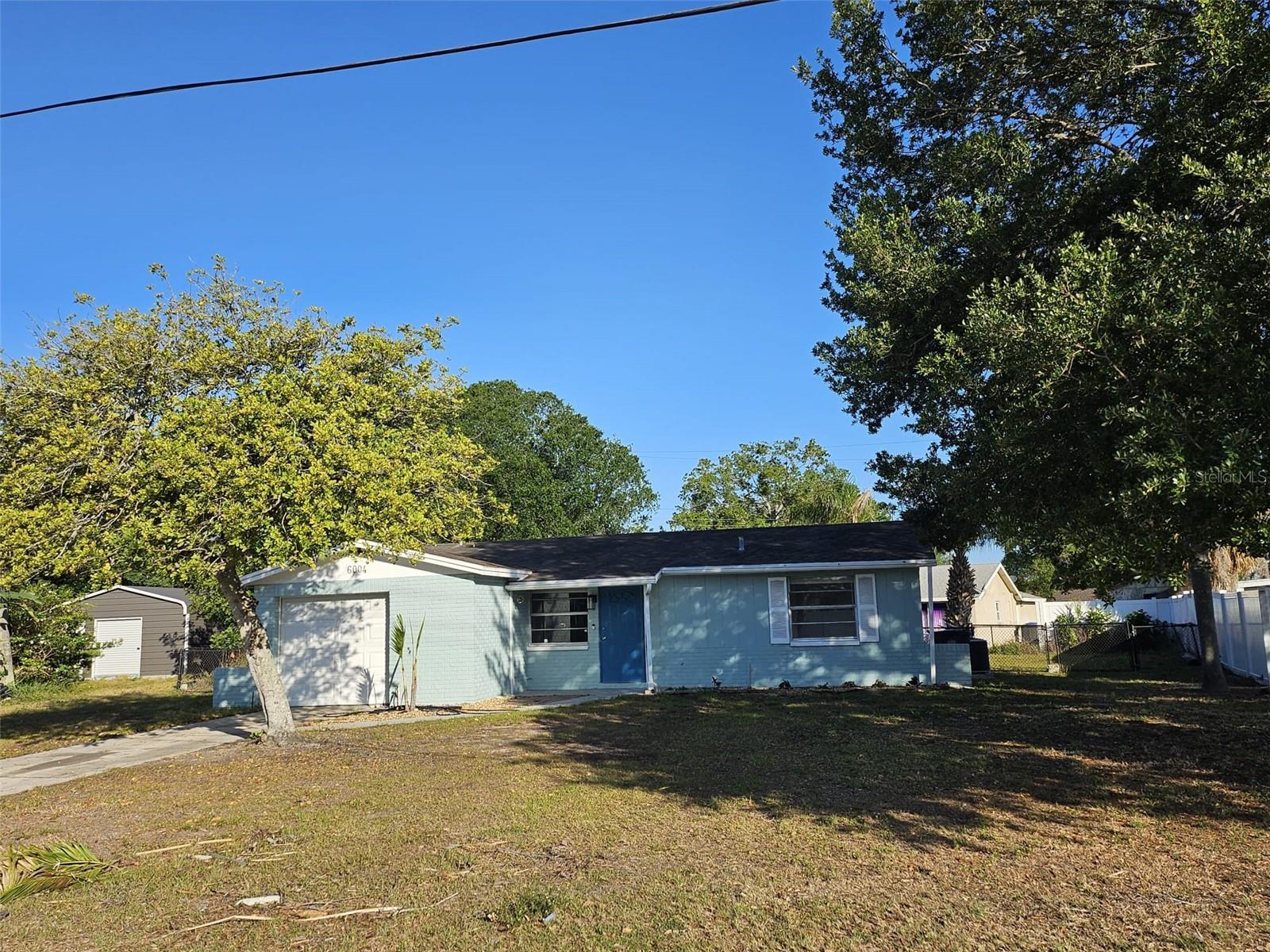 6004 FORTUNE PL, APOLLO BEACH, FL, 33572