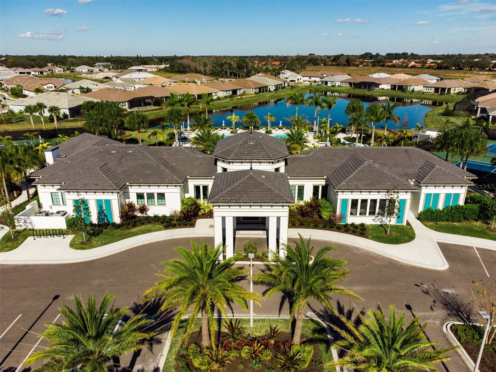 5420 HOPE SOUND CIR, SARASOTA, FL, 34238