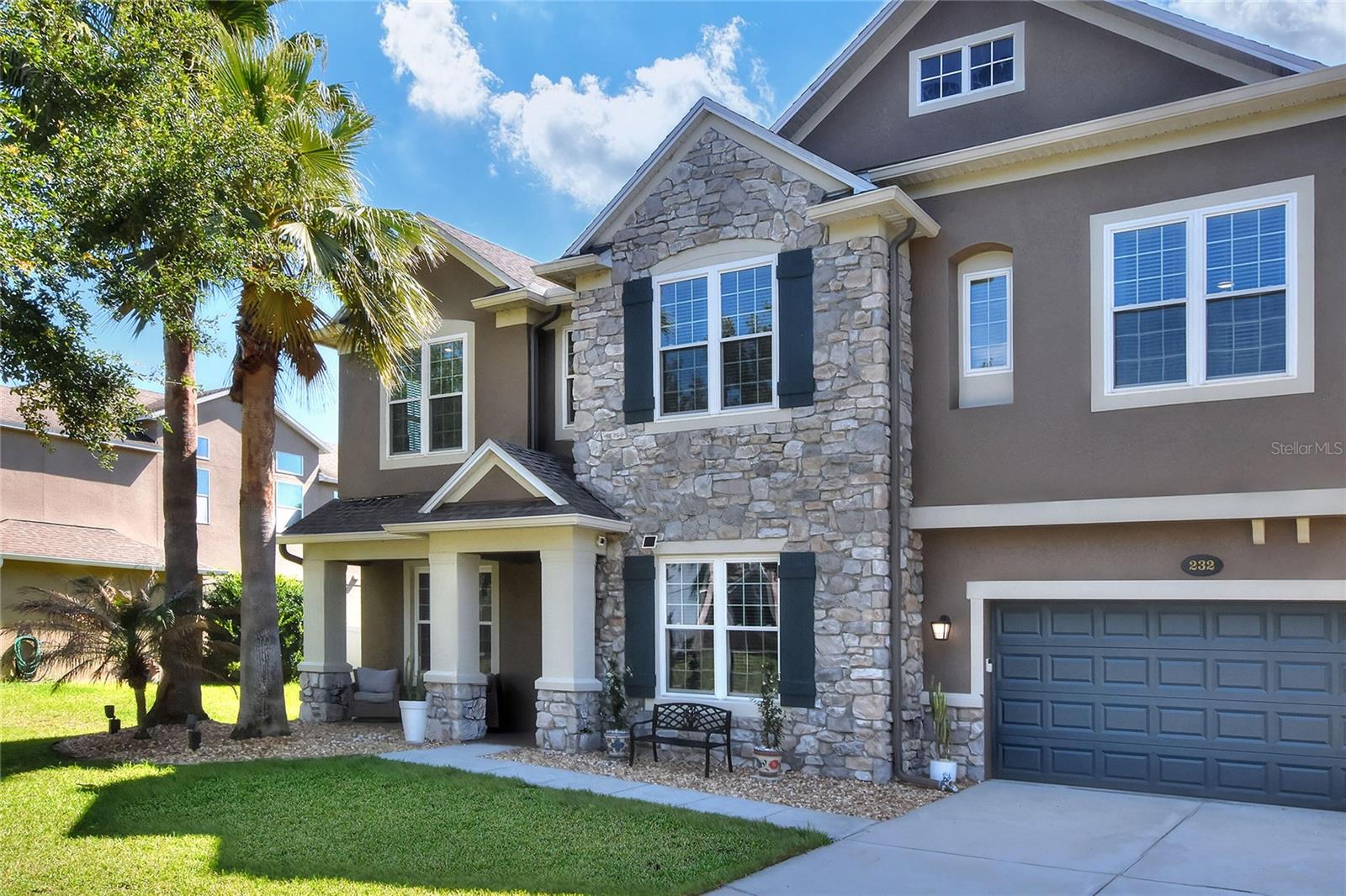 232 MAGNETA LOOP, AUBURNDALE, FL, 33823