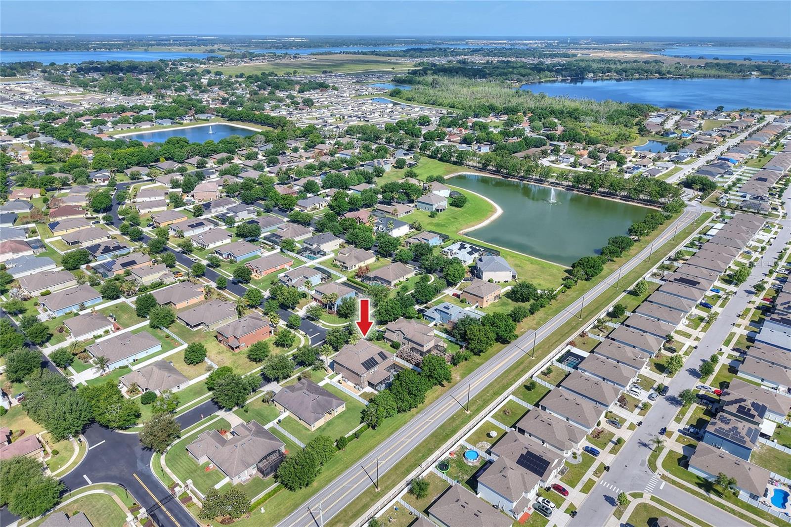 232 MAGNETA LOOP, AUBURNDALE, FL, 33823