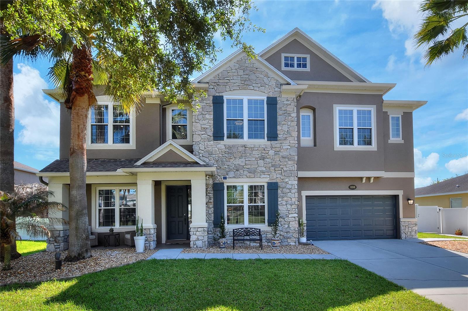 232 MAGNETA LOOP, AUBURNDALE, FL, 33823