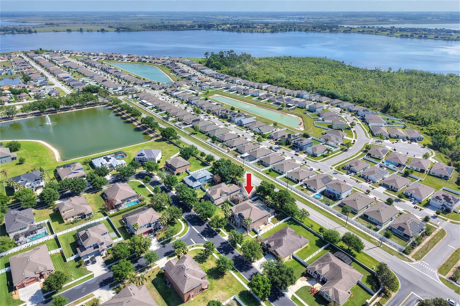 232 MAGNETA LOOP, AUBURNDALE, FL, 33823