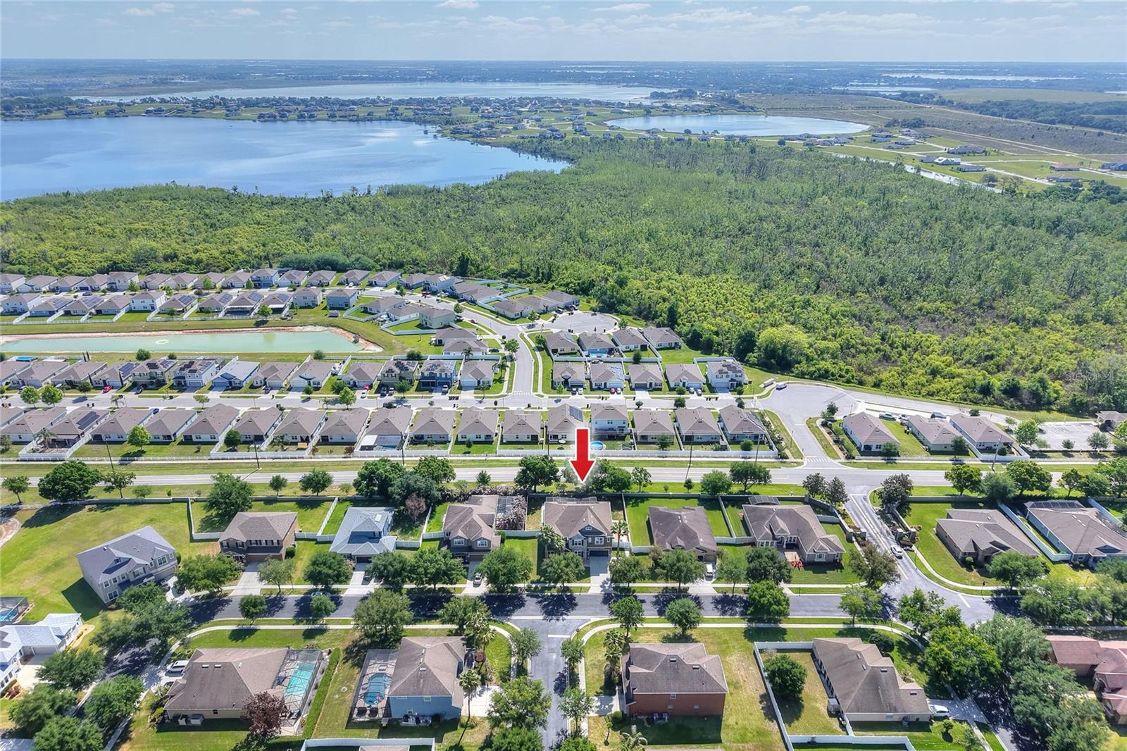 232 MAGNETA LOOP, AUBURNDALE, FL, 33823
