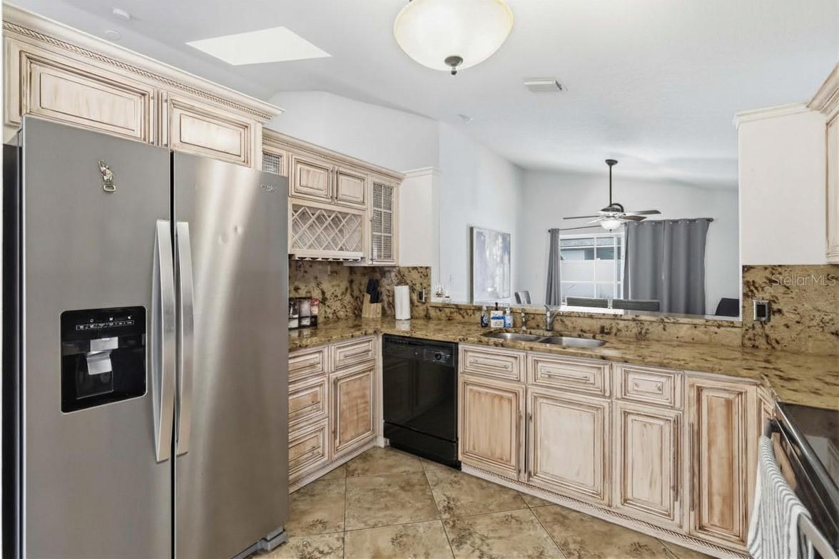 2948 OAK RUN BLVD, KISSIMMEE, FL, 34744