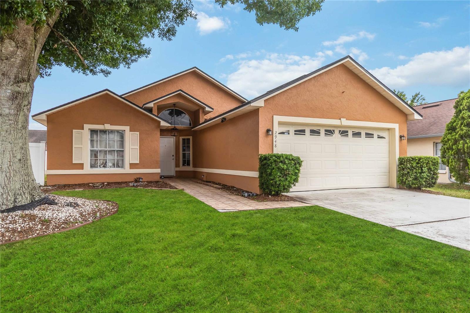 2948 OAK RUN BLVD, KISSIMMEE, FL, 34744