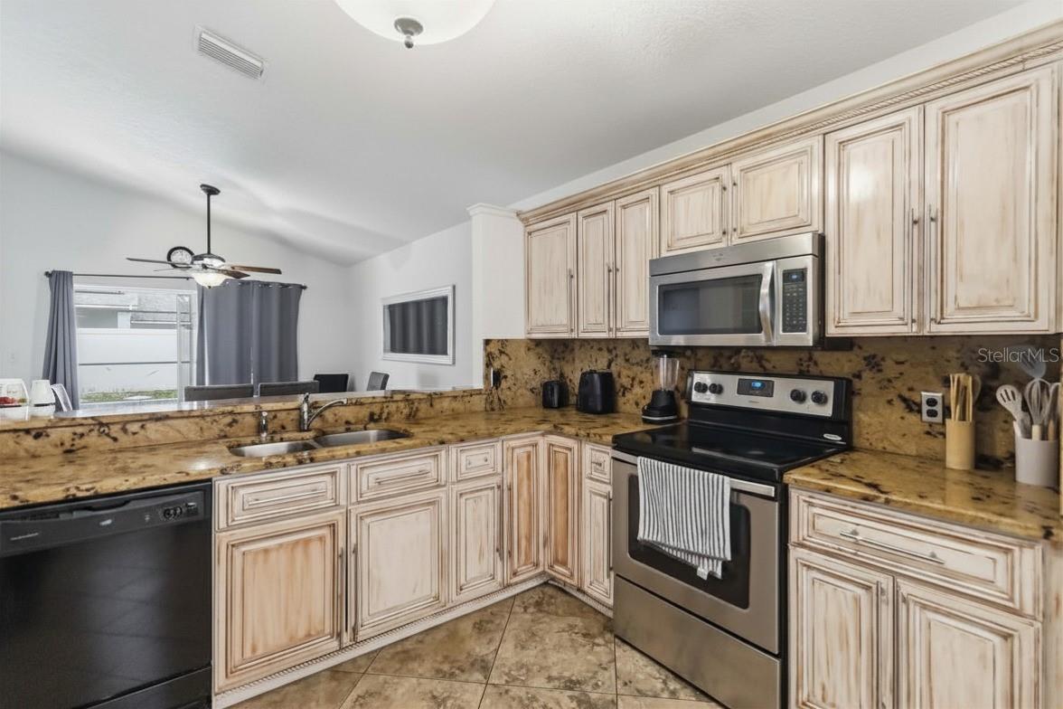 2948 OAK RUN BLVD, KISSIMMEE, FL, 34744