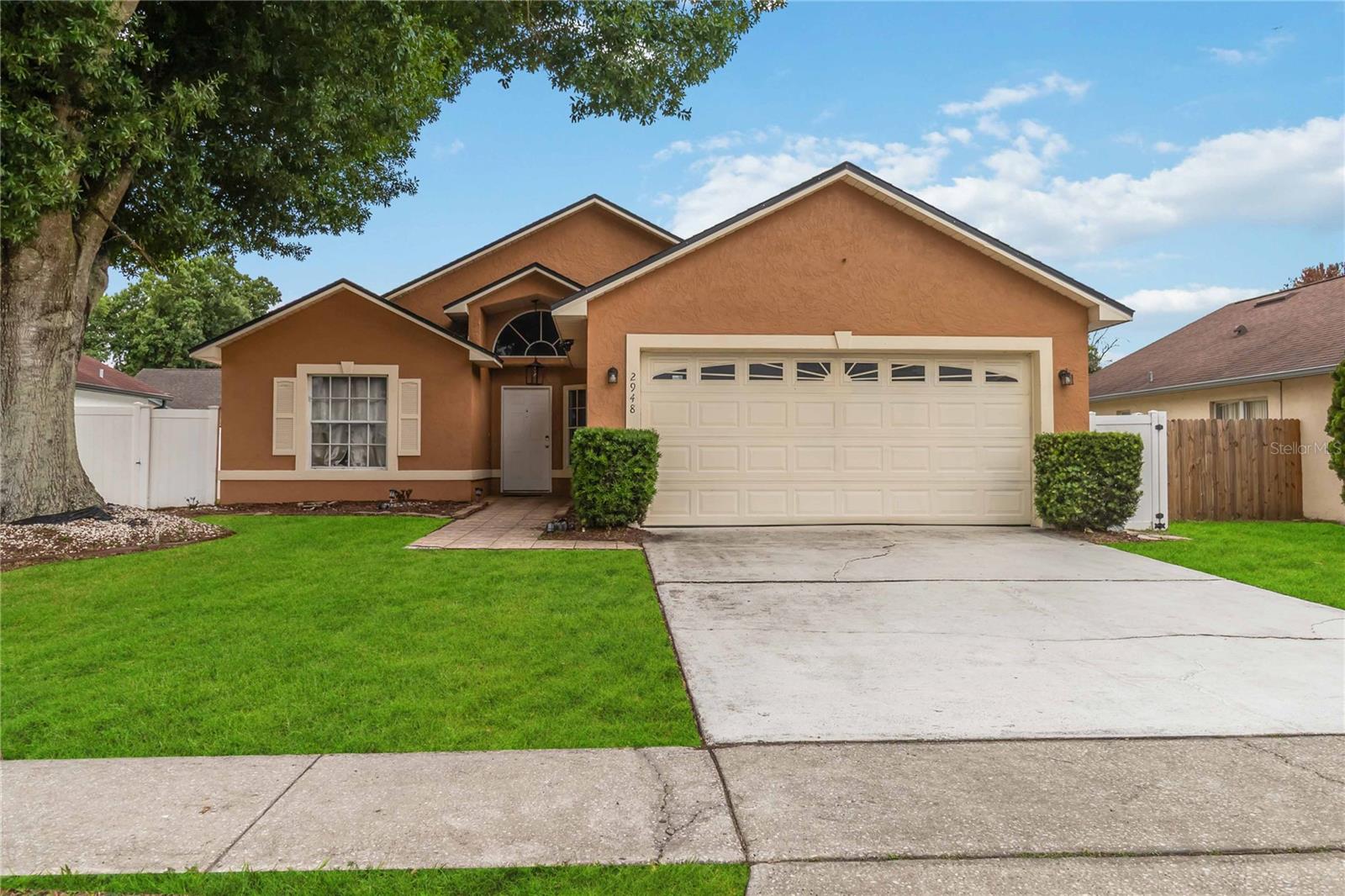 2948 OAK RUN BLVD, KISSIMMEE, FL, 34744