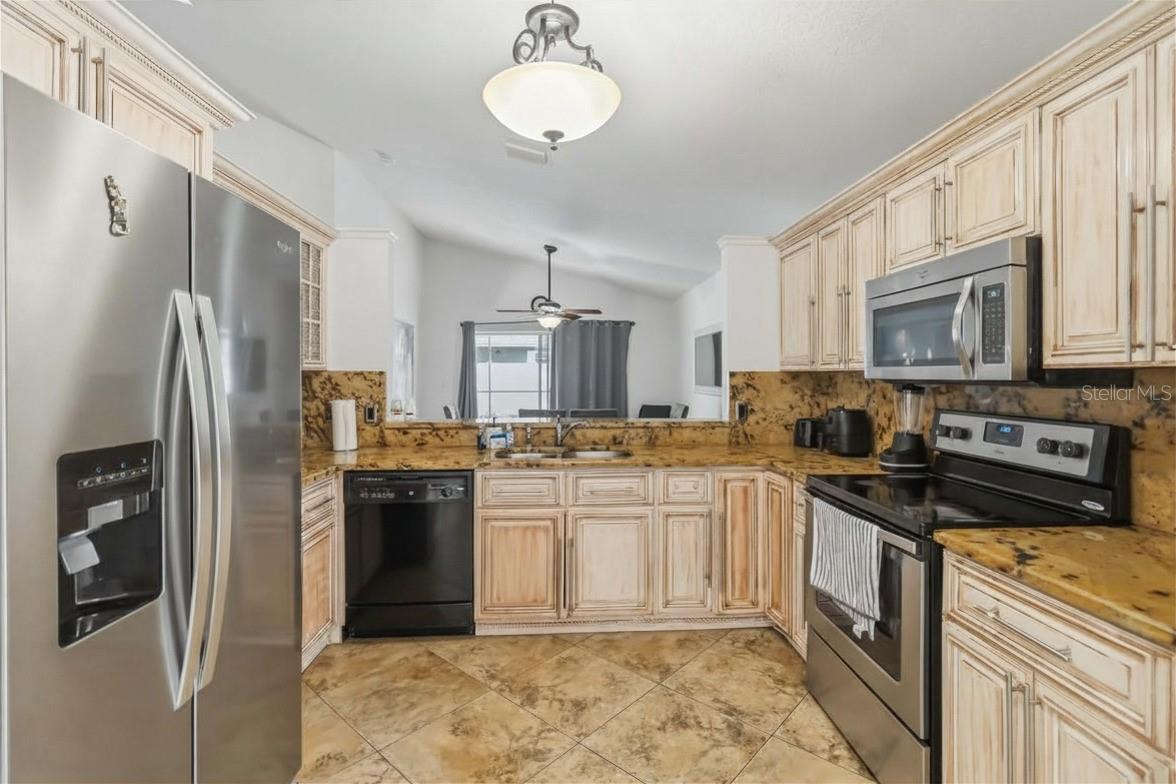 2948 OAK RUN BLVD, KISSIMMEE, FL, 34744