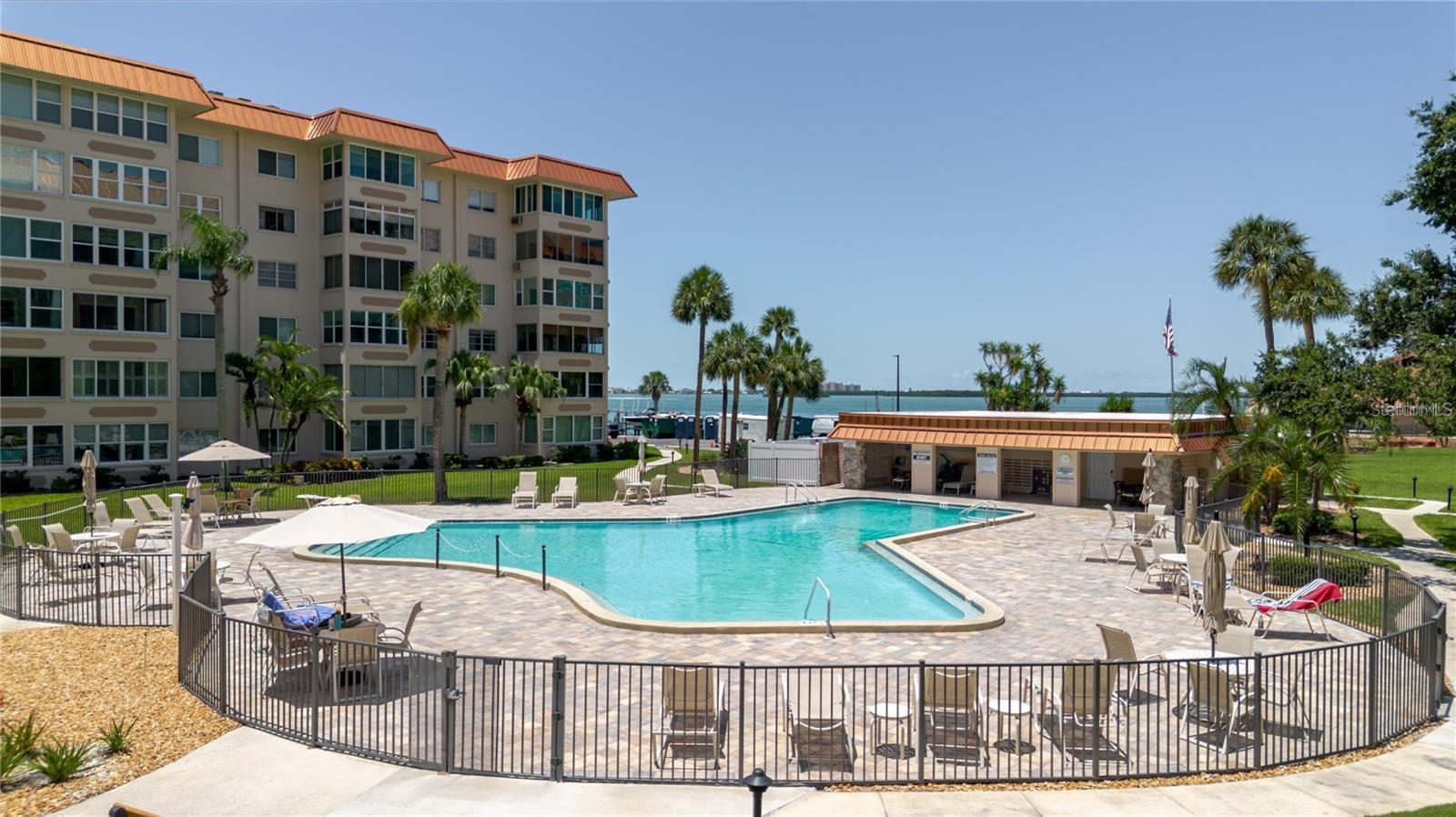 632 EDGEWATER DR #139, DUNEDIN, FL, 34698