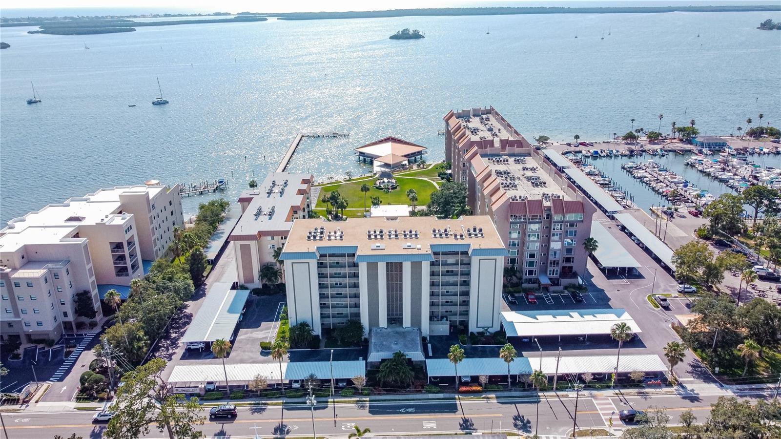 632 EDGEWATER DR #139, DUNEDIN, FL, 34698