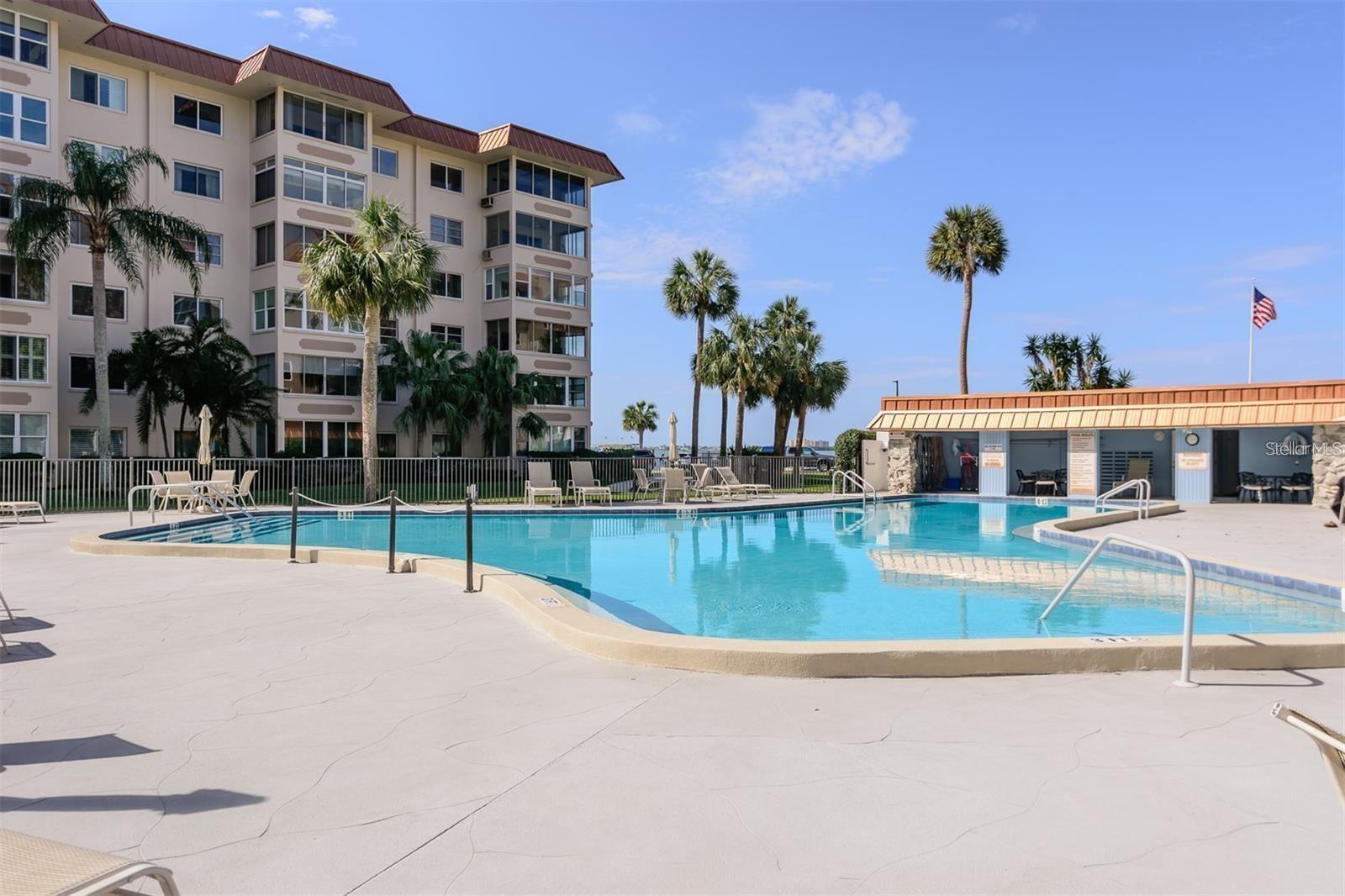 632 EDGEWATER DR #139, DUNEDIN, FL, 34698