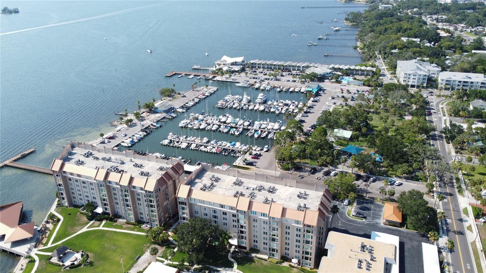 632 EDGEWATER DR #139, DUNEDIN, FL, 34698