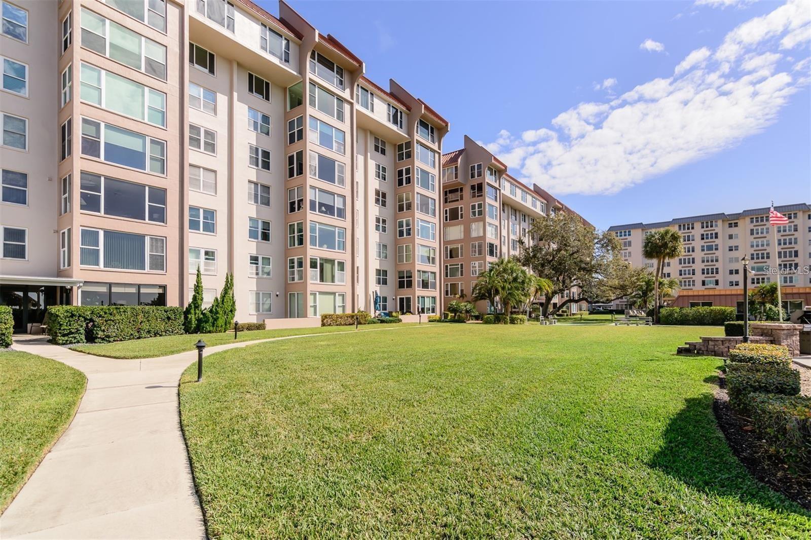 632 EDGEWATER DR #139, DUNEDIN, FL, 34698