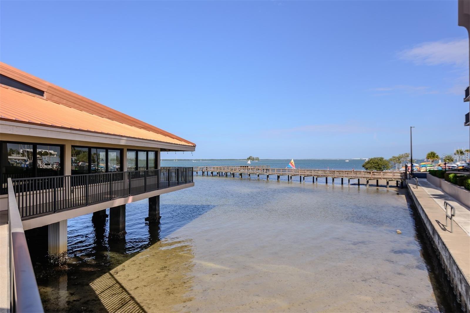 632 EDGEWATER DR #139, DUNEDIN, FL, 34698