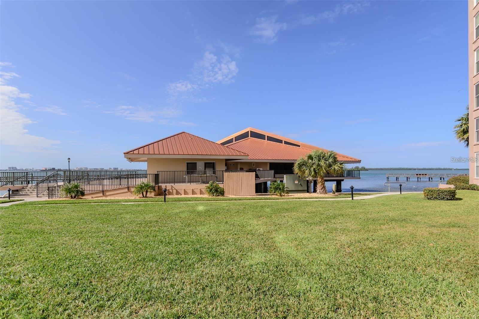 632 EDGEWATER DR #139, DUNEDIN, FL, 34698