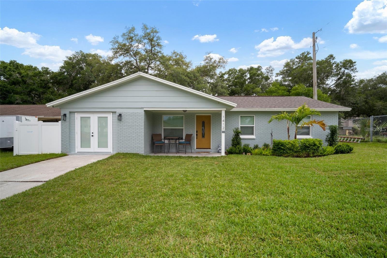 1412 VILLAGE CT, BRANDON, FL, 33511