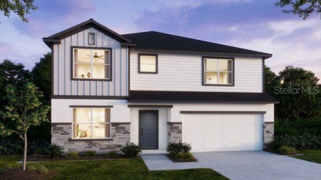 30621 PRESTWICK AVE, SORRENTO, FL, 32776