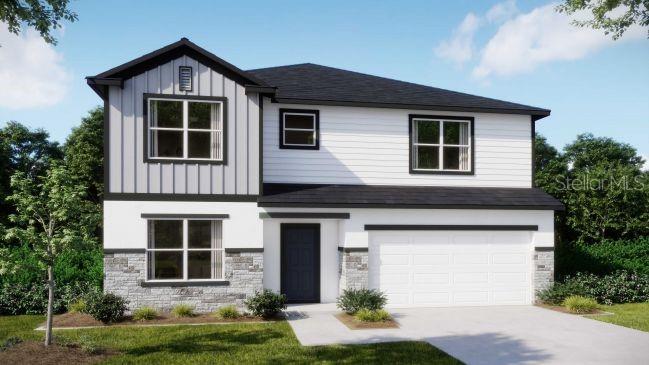 30621 PRESTWICK AVE, SORRENTO, FL, 32776