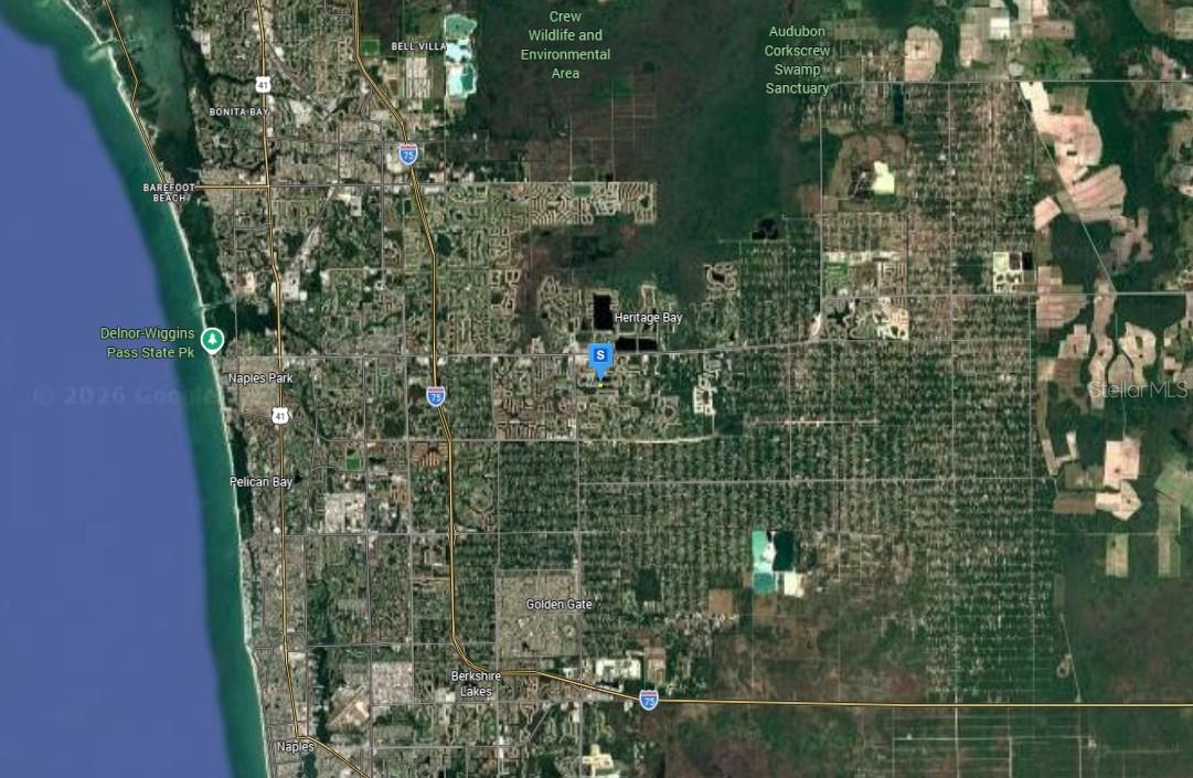 1671 ACREMAKER RD, NAPLES, FL, 34120