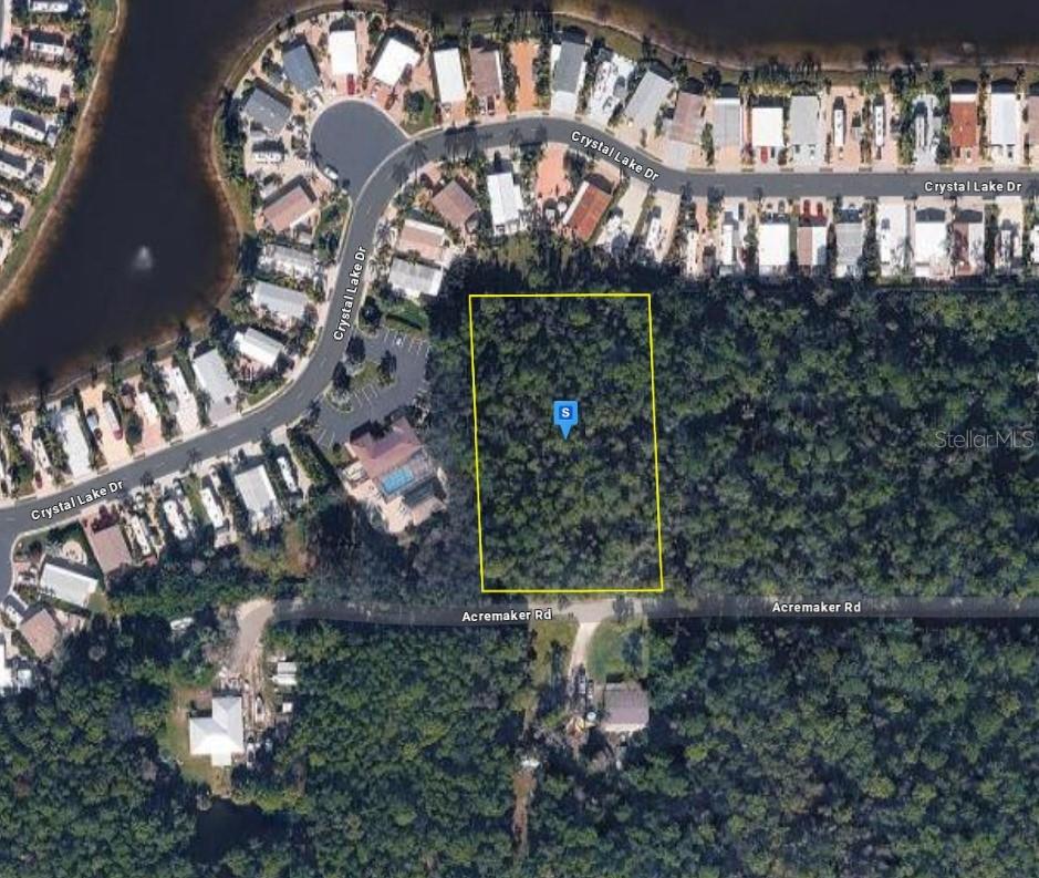 1671 ACREMAKER RD, NAPLES, FL, 34120