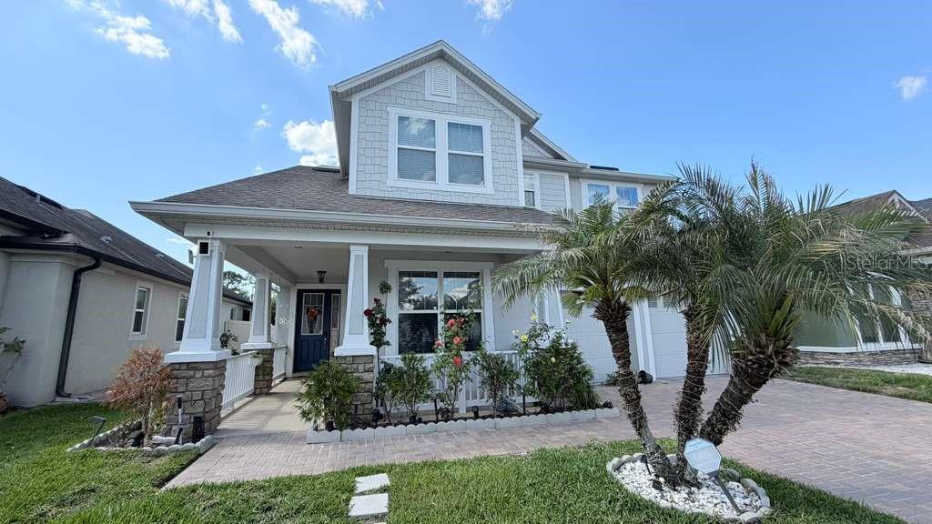 5233 DOVE TREE ST, ORLANDO, FL, 32811