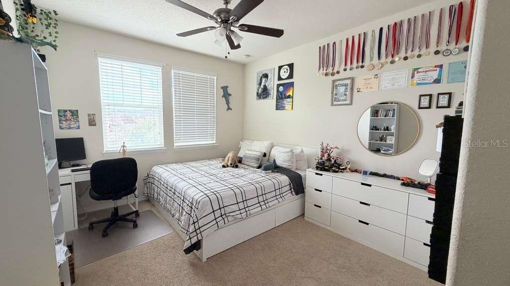 5233 DOVE TREE ST, ORLANDO, FL, 32811